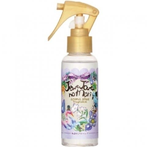 Jewe Jouer no Mori - Freesia / ジュエジュエの森 水辺のフリージア by Jewel Jouer / ジュエルジュエラ perfume bottle