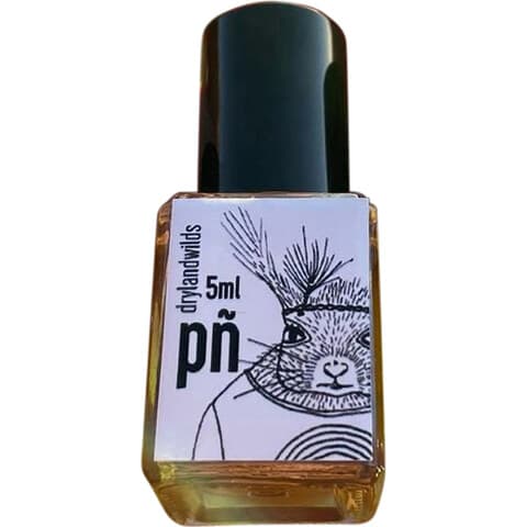 Piñon (Perfume Oil)