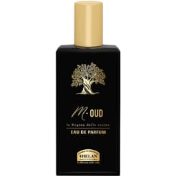 M-Oud EDP