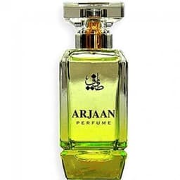 Arjaan