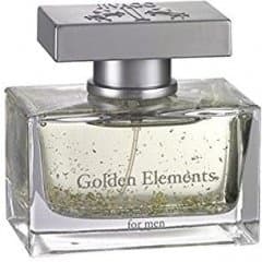 Golden Elements for Men