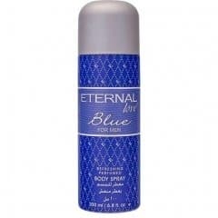 Blue for Men (Body Spray)