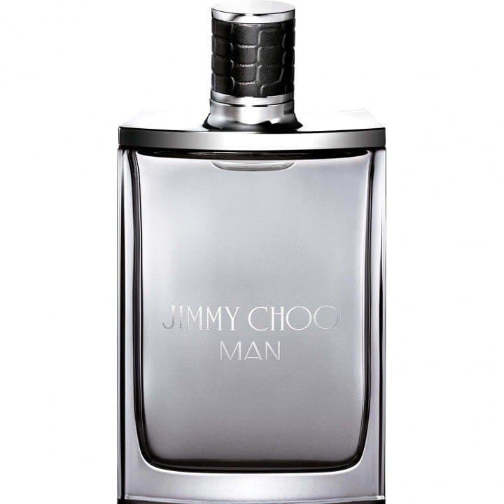 Jimmy Choo Man EDT