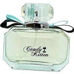 Candy Kitten Turquoise