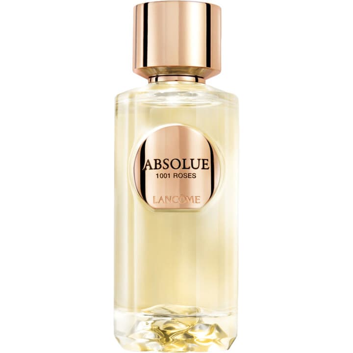 Absolue - 1001 Roses