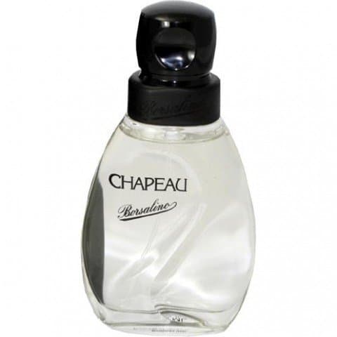 Chapeau EDT