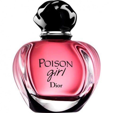 Poison Girl EDP