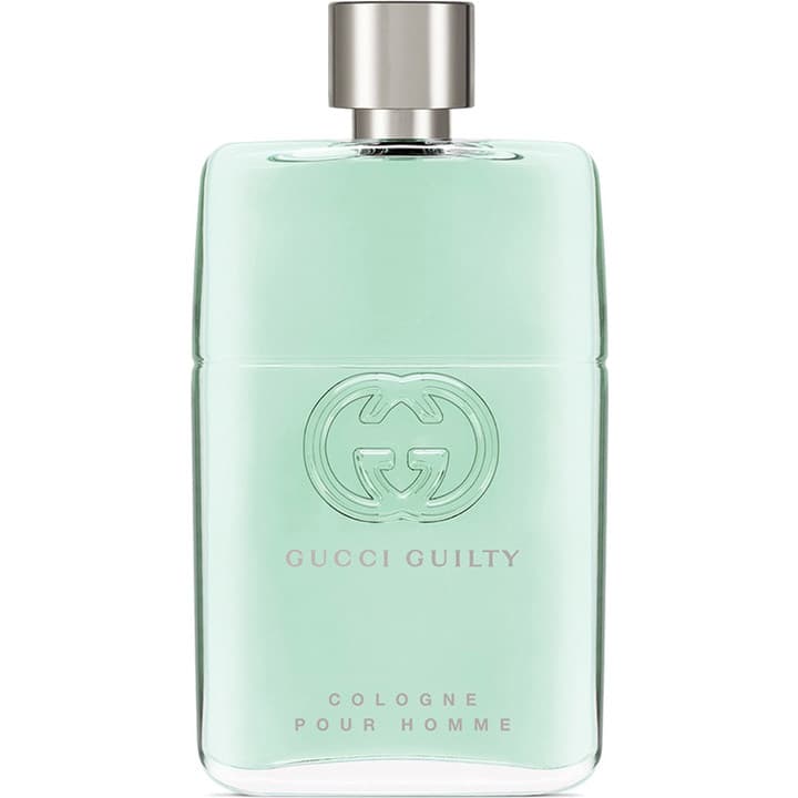 Guilty Cologne pour Homme