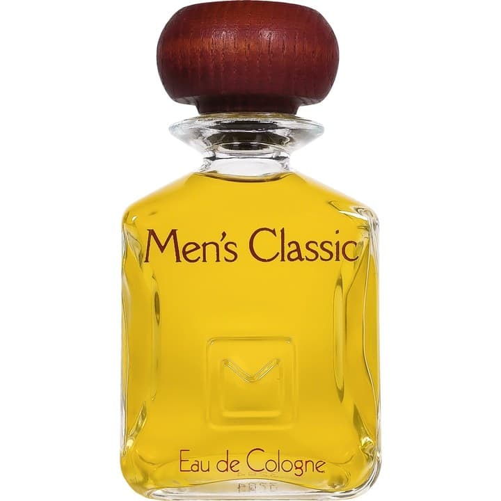 Men's Classic EDT