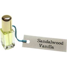 Sandalwood Vanilla