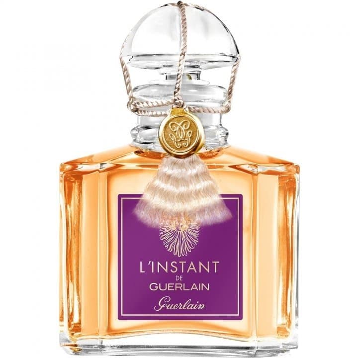 L'Instant de Guerlain (Extrait)