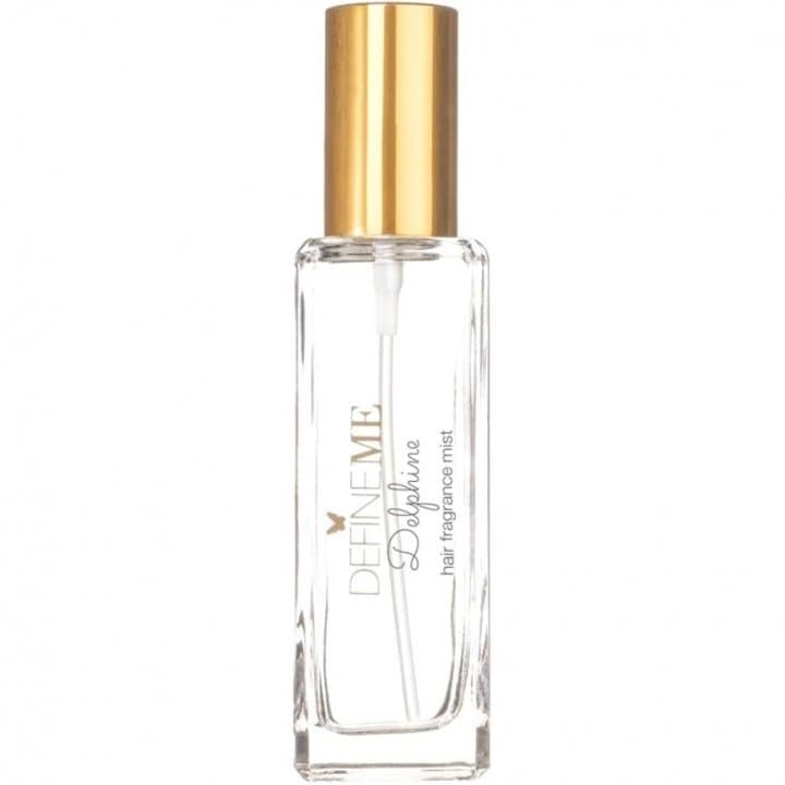 Delphine (Fragrance Mist)