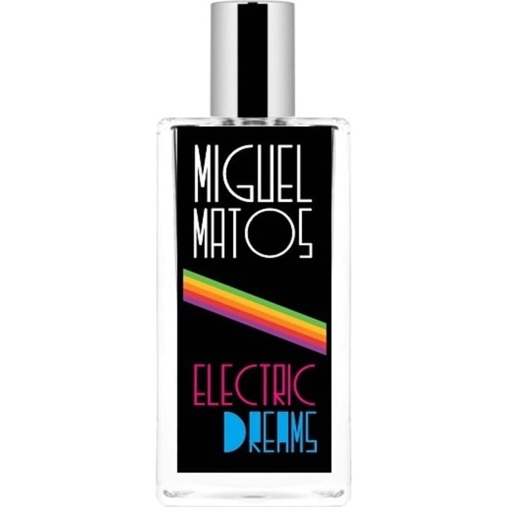 Electric Dreams