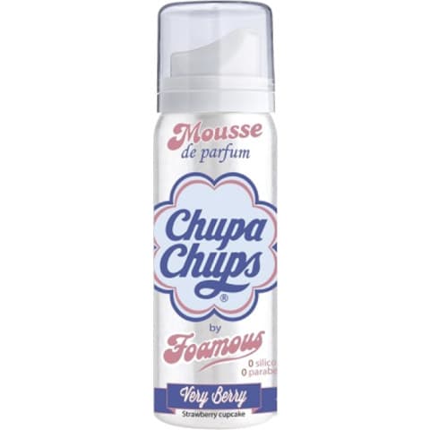 Chupa Chups - Very Berry