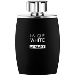 Lalique White in Black