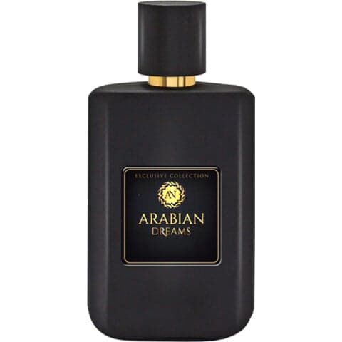 Exclusive Collection - Arabian Dreams