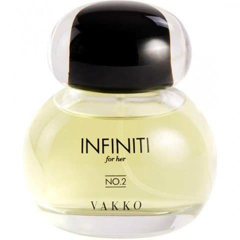 Infiniti for Her - No.2 EDP