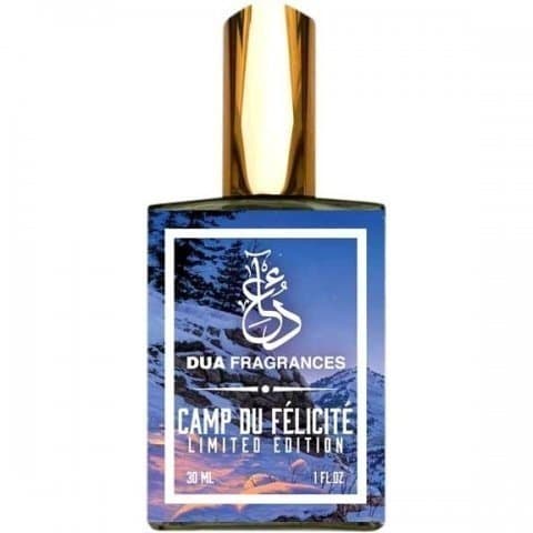 Camp du Félicité