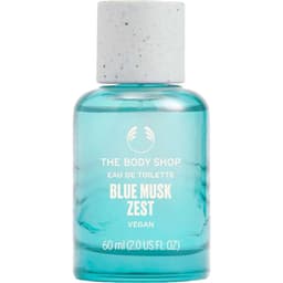 Blue Musk Zest