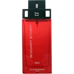 Story Red EDT