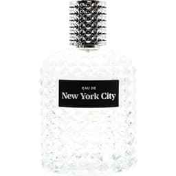 Eau de New York City