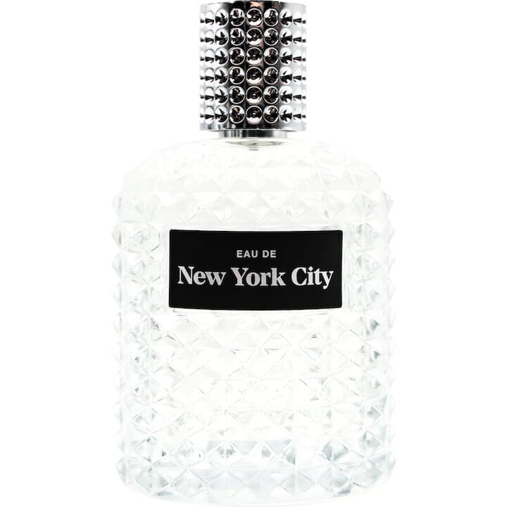 Eau de New York City