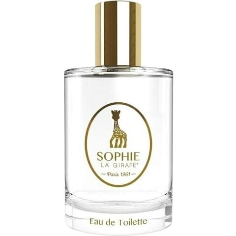 Sophie La Girafe EDT