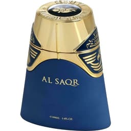 Al Saqr