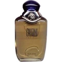 Cassini for Men (After Shave)