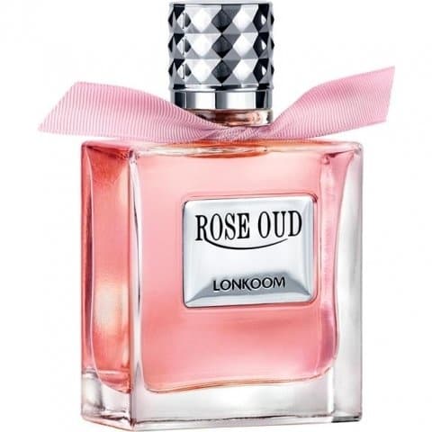 Rose Oud