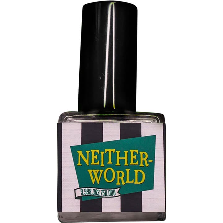 Neitherworld (Extrait de Parfum)