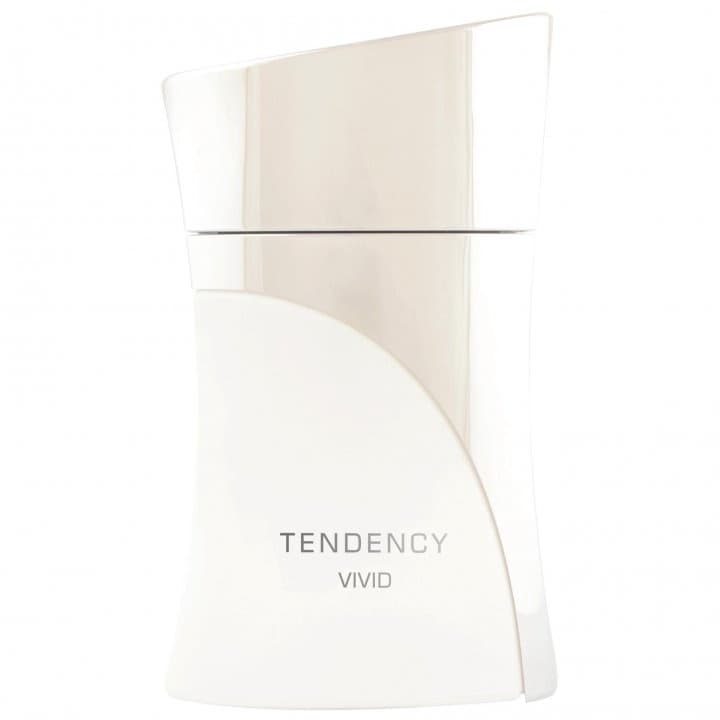Tendency Vivid by Vûrv perfume bottle