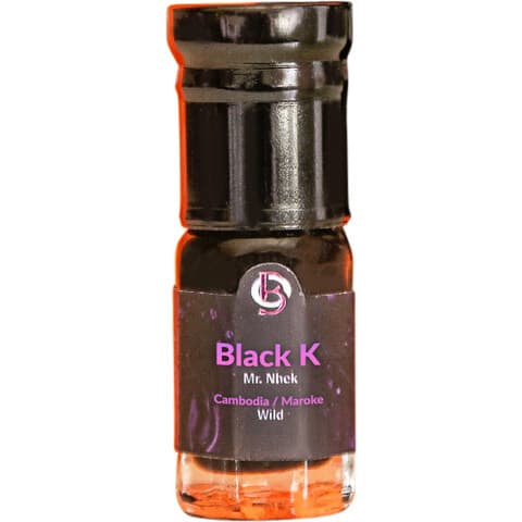 Black K