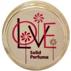 Love (Solid Perfume)