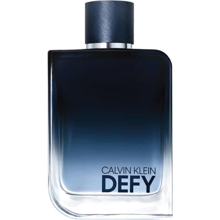 Defy EDP