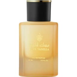 Misk Vanilla / مسك فانيليا EDP