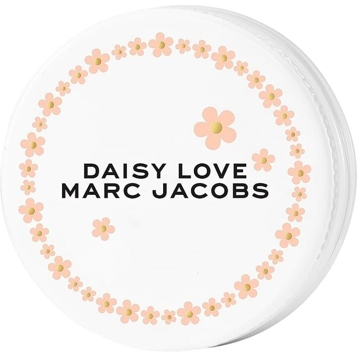 Daisy Drops - Daisy Love (Gel Perfume)