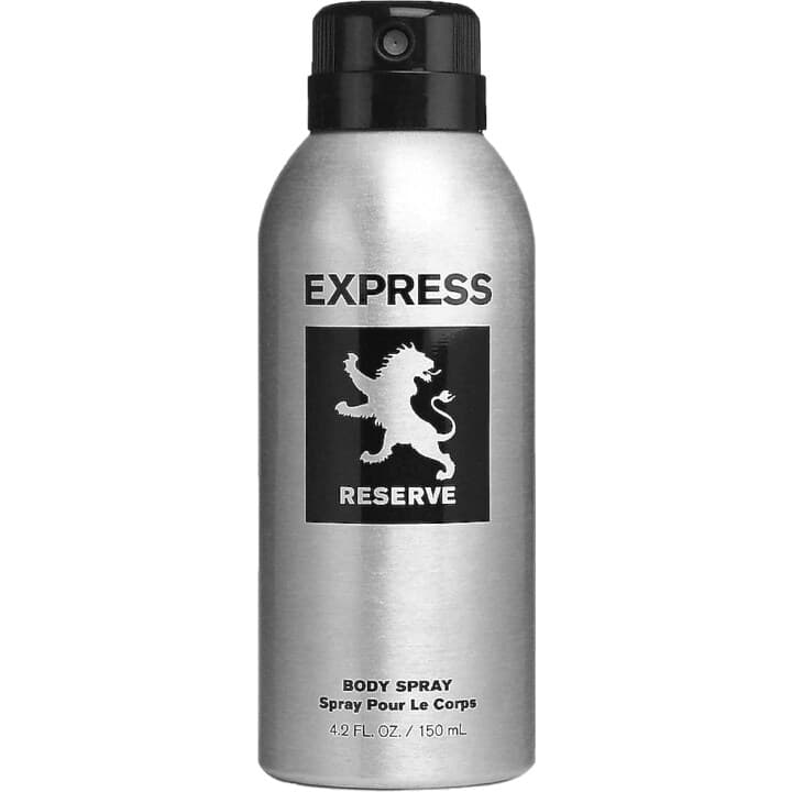 Reserve (Body Spray)