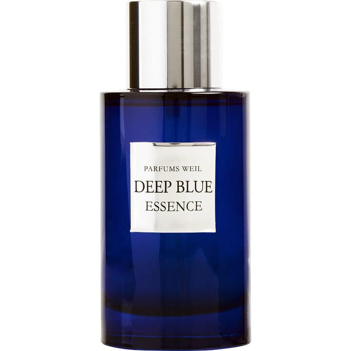 Deep Blue Essence