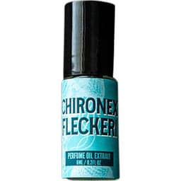 Venomous Collection - Chironex fleckeri (Perfume Oil)