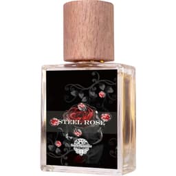 Steel Rose (Perfume Oil)