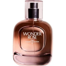 Zara Summer Collection 01 - Wonder Rose