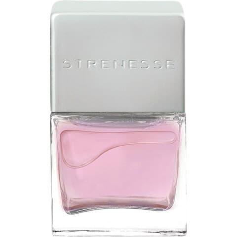 Plum Blossom & Sandalwood by Strenesse / Gabriele Strehle perfume bottle
