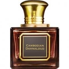 Cambodian Dahnaloud