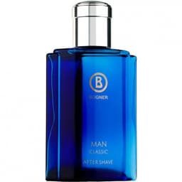 Bogner Man Classic (After Shave)