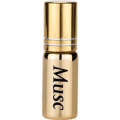 Musc (Perfume Oil)