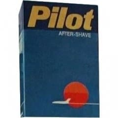 Pilot (After-Shave) by Beiersdorf perfume bottle