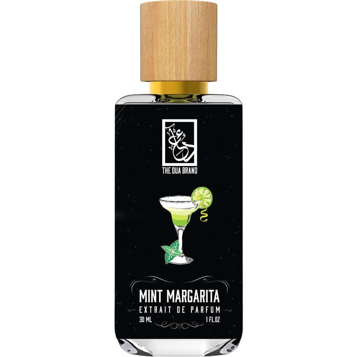 Mint Margarita