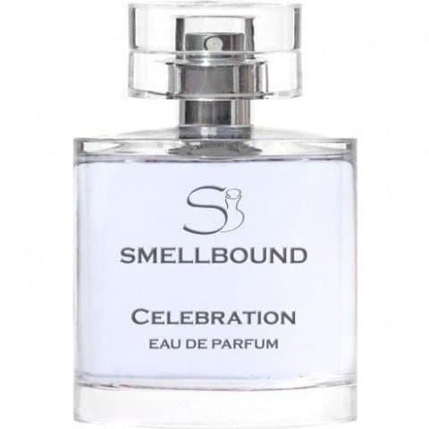 Celebration by Smellbound perfume bottle