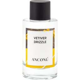 Vetiver Drizzle